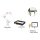Fairino FR5 Cobot | IP65 Robot Arm