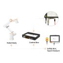 Fairino FR10 Cobot | IP54 Robot Arm