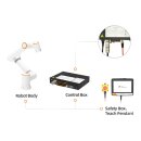 Fairino FR3 Cobot | IP54 Robot Arm