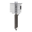Bambu Lab A1/A1 mini Hotend-Einheit Edelstahl 0,4mm