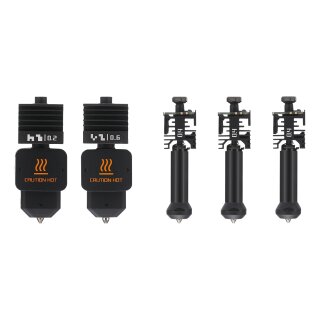 Bambu Lab H2C Hotends Combo