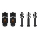 Bambu Lab H2C Hotends Combo