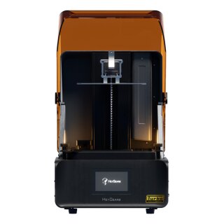 HeyGears UltraCraft Reflex RS Turbo