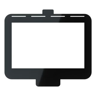 HeyGears UltraCraft Reflex Screen Tape Kit