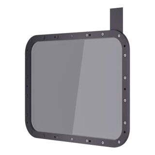 HeyGears Reflex Release Film v1.0