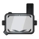 HeyGears Reflex RS Pulsing Release Resin Tank (heating...