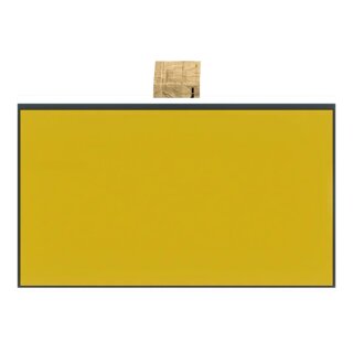 HeyGears Reflex RS Amber LCD Screen