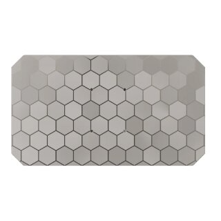 HeyGears Reflex RS Build Platform