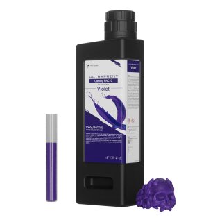 HeyGears UltraPrint-Casting PAC10 Resin Violet