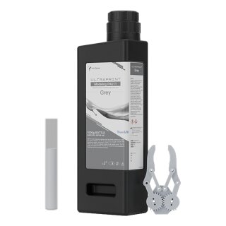 HeyGears UltraPrint-Modeling PAU11 Resin Grey