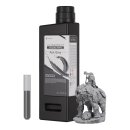 HeyGears UltraPrint-Production PAP10 Resin Ash Grey