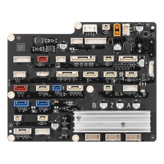 Bambu Lab DLB029-V1 H2 MC-Platine