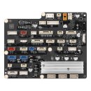 Bambu Lab DLB029-V1 H2 MC-Platine