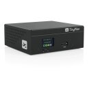 TinyPilot Voyager 3 KVM Plus (PoE + 2x LAN)