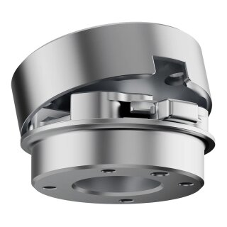 Fairino Schneller Cobot-Werkzeugwechsler