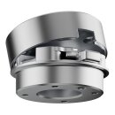 Inlux Quick Cobot Tool Changer for Fairino Complete Set...