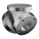 Inlux Dualer Cobot-Werkzeugadapter für Fairino