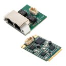 Fairino Profinet - Ethernet/IP - Kommunikationskarte