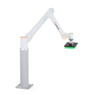 Inlux Cobot-Säule Stahl für Fairino