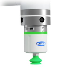 Schmalz Cobot-Vakuumgreifer (Saugnapf) für Fairino