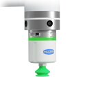 Schmalz Cobot-Vakuumgreifer (Saugnapf) für Fairino