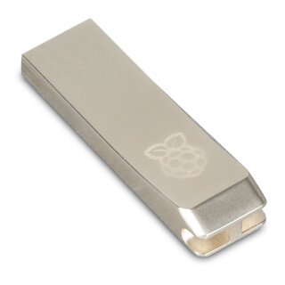 Offizieller Raspberry Pi Flash Drive USB 3.0