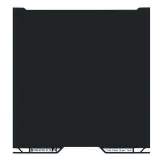 Bambu Lab Cool Plate SuperTack Pro