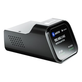 BuildJet JetKVM (Alte Version)