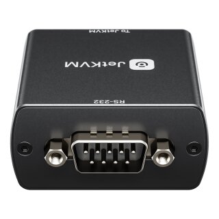 JetKVM Serial Console Extension