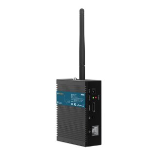 Edatec ED-IPC2010 CM4 Embedded Computer