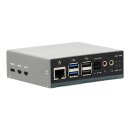 Edatec ED-IPC3020 Pi5 Embedded Computer