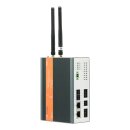 Edatec ED-IPC3632 CM5 Embedded Computer