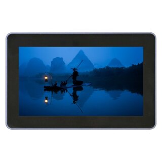 Edatec ED-HMI2002-101C Pi4 Embedded Computer