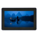 Edatec ED-HMI2002-101C Pi4 Embedded Computer