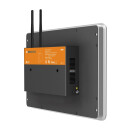 Edatec ED-HMI2020-101C CM4 Embedded Computer