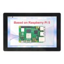 Edatec ED-HMI3020-070C Pi5 Embedded Computer