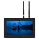 Edatec ED-HMI3120-070C CM5 Embedded Computer