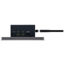 Edatec ED-HMI3632-101C CM5 Embedded Computer