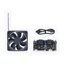 Bambu Lab FAF025 P2S External Exhaust Fan Kit