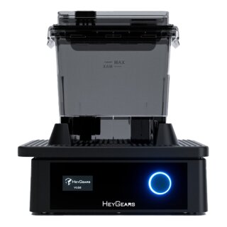 HeyGears UltraCraft Wash