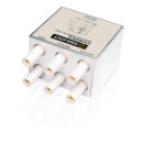 Siglent Bananen-Triax-Adapter