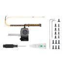 Bambu Lab FAE046 H2CC Toolhead with X-Axis Assembly