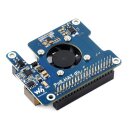 Waveshare 26399 PoE HAT (F)