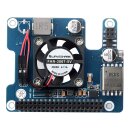 Waveshare 26399 PoE HAT (F)