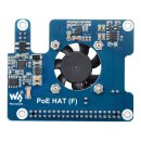 Waveshare 26399 PoE HAT (F)