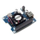 Waveshare 26399 PoE HAT (F)