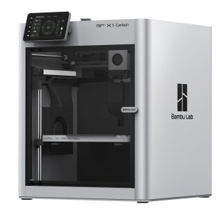 Bambu Lab X1-Carbon 3D-Drucker (Refurbished A)