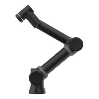 Fairino FR5 Cobot | IP54 Black Robot Arm