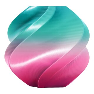 Bambu Lab PLA Silk Multi-Color Filament auf Spule 13906 South Beach