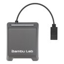 Bambu Lab FAF019 H2D/H2C Toolhead Enhanced Cooling Fan